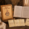 Traces in My Soul Inner Discovery Cards