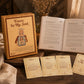 Traces in My Soul Inner Discovery Cards